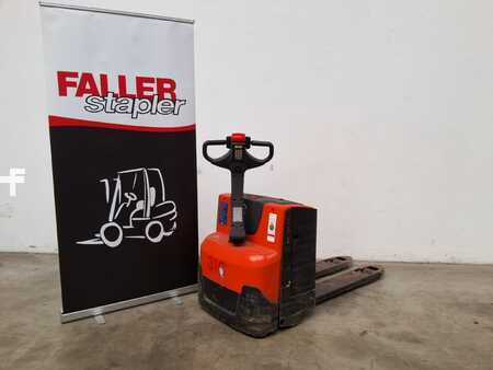 Elektrische palletwagens 2016  BT LWE180 (4)