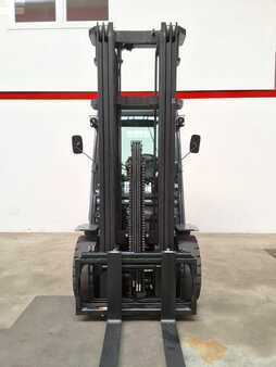 Dieselstapler 2021  Toyota 52-8FDF30 (5)