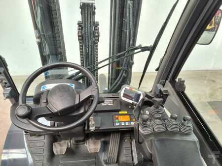 Dieselstapler 2021  Toyota 52-8FDF30 (7)