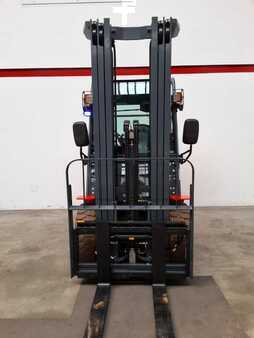Electric - 4 wheels 2024  Heli CPD35 (5)