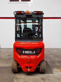 Electric - 4 wheels 2024  Heli CPD35 (6)