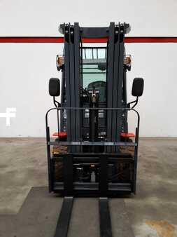 Elektro 4 Rad 2024  Heli CPD35 (5)