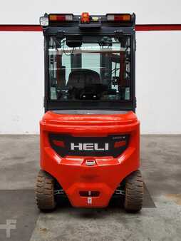 Elektro 4 Rad 2024  Heli CPD35 (6)