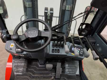 Elektro 4 Rad 2024  Heli CPD35 (7)