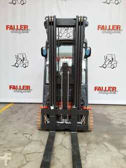 Elektro 3 Rad 2025  Toyota 8FBE20T (5)