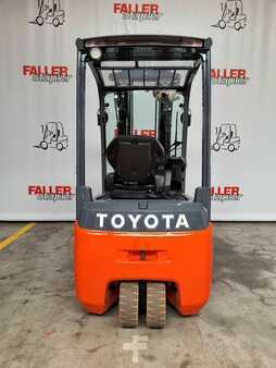 Elektro 3 Rad 2025  Toyota 8FBE20T (6)