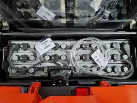 Hochhubwagen  Toyota SWE120L (5)