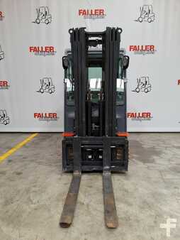 Sähkö - 4 pyör 2020  Toyota 8FBMT35 (5)