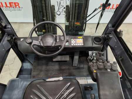 Sähkö - 4 pyör 2020  Toyota 8FBMT35 (7)