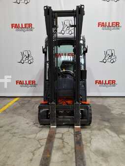 Elektrisk- 3 hjul 2020  Toyota 8FBE20T (5)