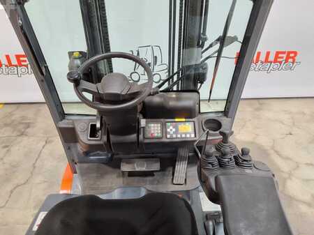 Elektrisk- 3 hjul 2020  Toyota 8FBE20T (7)