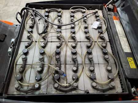 Elektrisk- 3 hjul 2020  Toyota 8FBE20T (8)