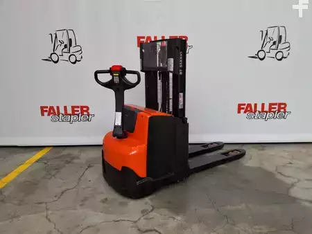 Hochhubwagen  Toyota SWE200D (4)