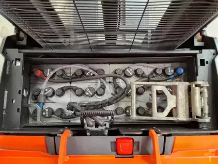 Hochhubwagen  Toyota SWE200D (5)