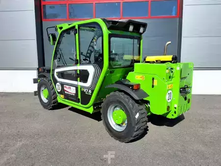 Verreikers (vast) 2025  Merlo P27.6 Plus (4)