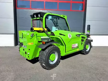 Verreikers (vast) 2025  Merlo P27.6 Plus (5)