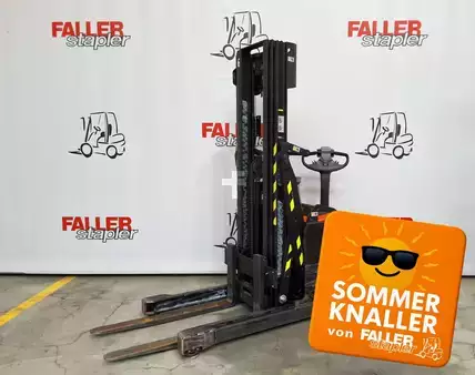Hochhubwagen  Toyota SWE120XR ***Sommer-Knaller*** (1)