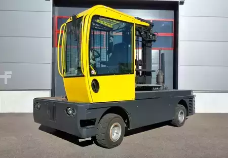 Carrelli elevatori laterali 2011  Bulmor LQ50/12/58TV (1)