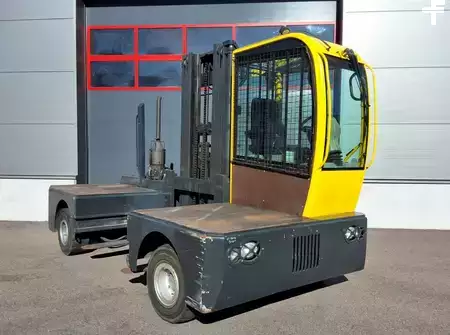 Carrelli elevatori laterali 2011  Bulmor LQ50/12/58TV (2)