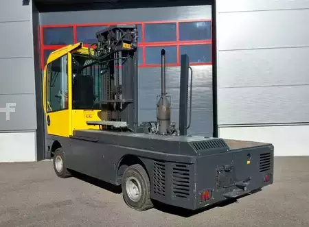 Carrelli elevatori laterali 2011  Bulmor LQ50/12/58TV (3)