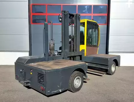 Carrelli elevatori laterali 2011  Bulmor LQ50/12/58TV (4)
