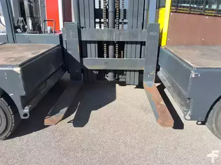 Carrelli elevatori laterali 2011  Bulmor LQ50/12/58TV (5)
