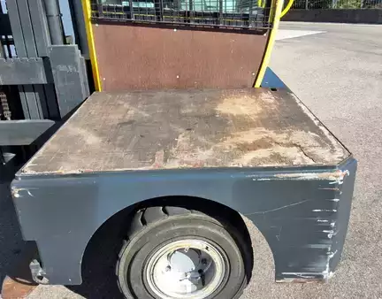 Carrelli elevatori laterali 2011  Bulmor LQ50/12/58TV (6)