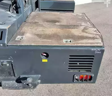 Carrelli elevatori laterali 2011  Bulmor LQ50/12/58TV (7)