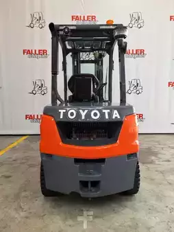 Carrelli elevatori diesel 2023  Toyota 52-8FDF30 (6)