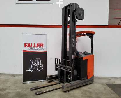 Skyvemast 2015  Toyota RRE160 (1)