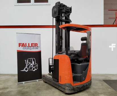 Skyvemast 2015  Toyota RRE160 (3)