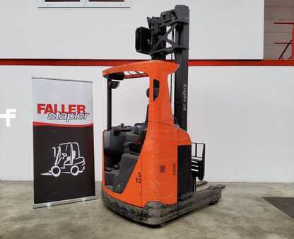 Skyvemast 2015  Toyota RRE160 (4)