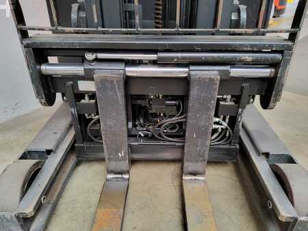 Skyvemast 2015  Toyota RRE160 (5)