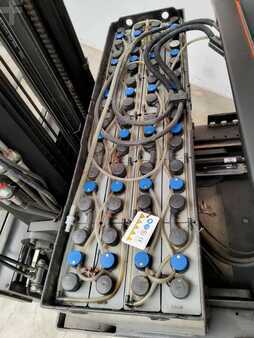 Skyvemast 2015  Toyota RRE160 (7)