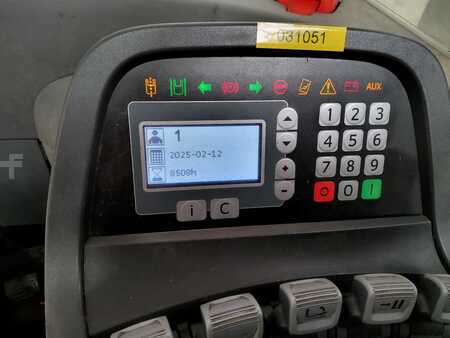 Skyvemast 2015  Toyota RRE160 (8)