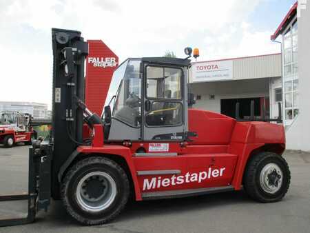 Kalmar DCE150-12