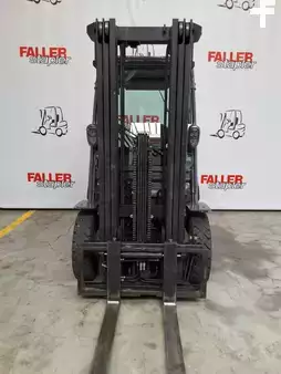 Carrelli elevatori diesel 2021  Toyota 52-8FDF25 (5)