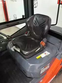 Carrelli elevatori diesel 2021  Toyota 52-8FDF25 (7)