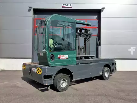 Carrelli elevatori laterali 2014  Bulmor LQN 40/14/50 TV (1)