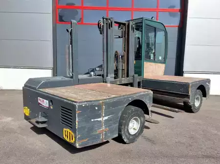Carrelli elevatori laterali 2014  Bulmor LQN 40/14/50 TV (3)