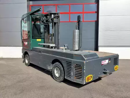 Carrelli elevatori laterali 2014  Bulmor LQN 40/14/50 TV (4)