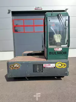 Carrelli elevatori laterali 2014  Bulmor LQN 40/14/50 TV (5)