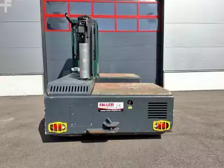 Carrelli elevatori laterali 2014  Bulmor LQN 40/14/50 TV (6)