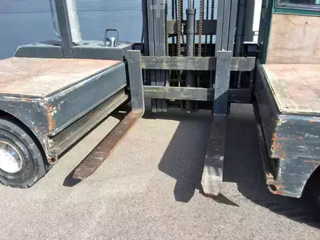Carrelli elevatori laterali 2014  Bulmor LQN 40/14/50 TV (7)