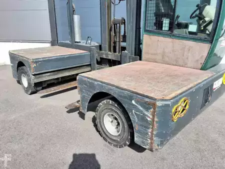 Carrelli elevatori laterali 2014  Bulmor LQN 40/14/50 TV (8)