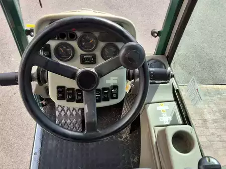 Carrelli elevatori laterali 2014  Bulmor LQN 40/14/50 TV (9)
