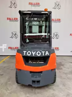 Carrelli elevatori diesel 2021  Toyota 52-8FDF30 (6)
