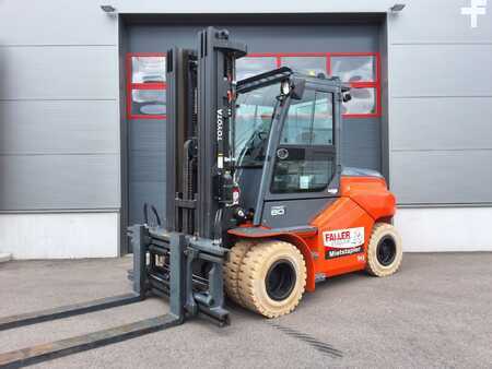 El Truck - 4-hjul 2019  Toyota 9FBH80T (1)