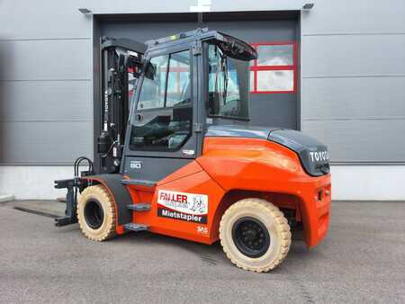 El Truck - 4-hjul 2019  Toyota 9FBH80T (3)