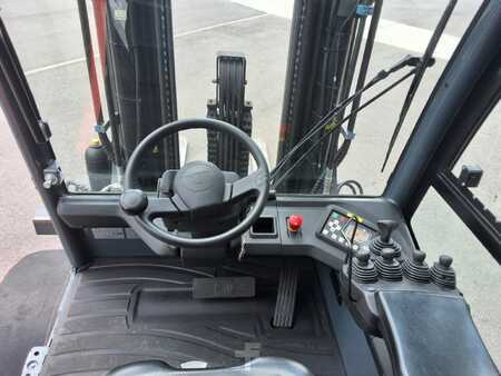 El Truck - 4-hjul 2019  Toyota 9FBH80T (5)